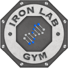 IRON LAB GYM 